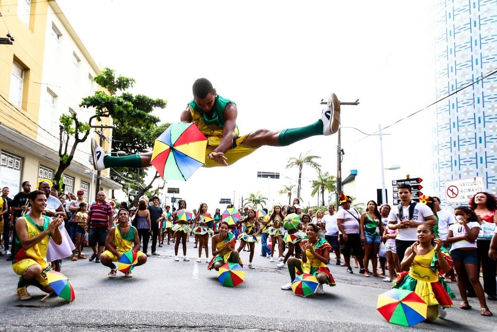 Dança típica brasileira Dicas Dança típica brasileira Dicas
